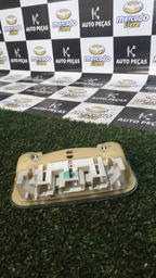 LANTERNA DA LUZ DE TETO PEUGEOT 307