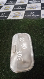 LANTERNA DA LUZ DE TETO PEUGEOT 307