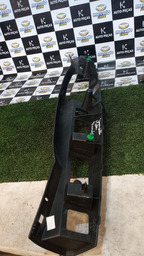 GUARNIÇÃO PORTA TRASEIRA C4 PICASSO 2012