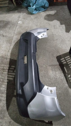 PARA CHOQUE TRASEIRO DO KWID 2018