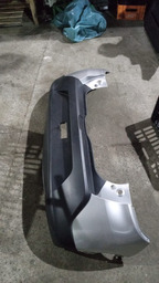 PARA CHOQUE TRASEIRO DO KWID 2018