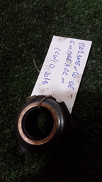 Rolamento Da Embreagem Kwid 2018