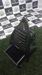 DIFUSOR DE AR LADO ESQUERDO C4 PALLAS