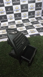 DIFUSOR DE AR LADO ESQUERDO C4 PALLAS