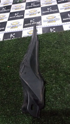 Acabamento Lateral Churrasqueira Direito Fluence