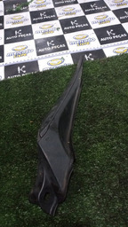 ACABAMENTO LATERAL CHURRASQUEIRA DIREITO FLUENCE