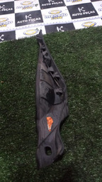 ACABAMENTO LATERAL CHURRASQUEIRA DIREITO FLUENCE