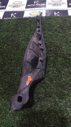 ACABAMENTO LATERAL CHURRASQUEIRA DIREITO FLUENCE