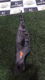 ACABAMENTO LATERAL CHURRASQUEIRA DIREITO FLUENCE