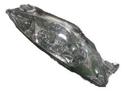 FAROL DIREITO PEUGEOT 206 FOCO DUPLO LENTE LISA 