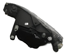 FAROL DIREITO PEUGEOT 206 FOCO DUPLO LENTE LISA 