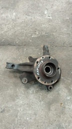 Montante Dianteiro Esquerdo Fluence 2015