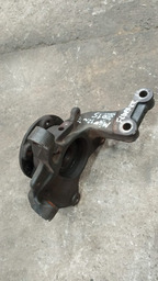 MONTANTE DIANTEIRO ESQUERDO FLUENCE 2015