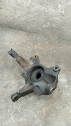 MONTANTE DIANTEIRO ESQUERDO FLUENCE 2015