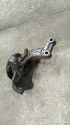 MONTANTE DIANTEIRO ESQUERDO FLUENCE 2015