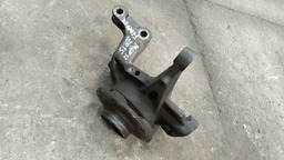 MONTANTE DIANTEIRO ESQUERDO FLUENCE 2015