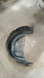 CAPA DE RODA TRASEIRA ESQUERDA FLUENCE 2015
