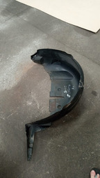 CAPA DE RODA TRASEIRA ESQUERDA FLUENCE 2015