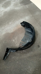 CAPA DE RODA TRASEIRA ESQUERDA FLUENCE 2015