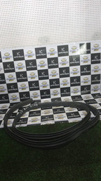 BORRACHA DE PORTA TRASEIRA ESQUERDA KWID 2018