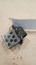 Resistência Da Ventoinha Fluence 2015