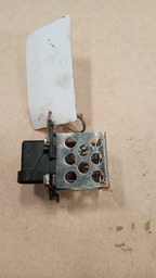 RESISTÊNCIA DA VENTOINHA FLUENCE 2015