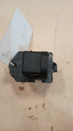 RESISTÊNCIA DA VENTOINHA FLUENCE 2015