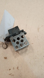 RESISTÊNCIA DA VENTOINHA FLUENCE 2015