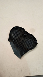 CAPA DA CORREIA DENTADA PEUGEOT 307 2005