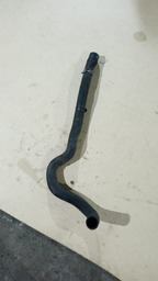 MANGUEIRA DE ÁGUA RENAULT FLUENCE 2015