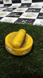 TAMPA DE ÓLEO CLIO 2016