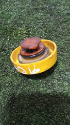 TAMPA DE ÓLEO CLIO 2016