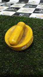 TAMPA DE ÓLEO CLIO 2016