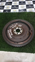 Volante Motor Clio 1.0 16 Válvula 2016