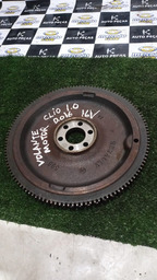 VOLANTE MOTOR CLIO 1.0 16 VÁLVULA 2016