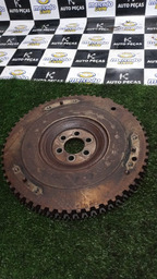 VOLANTE MOTOR CLIO 1.0 16 VÁLVULA 2016