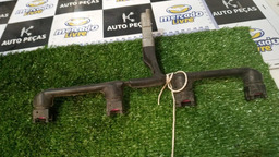 Soquete Dos Bicos Injetores Do Peugeot 206 1.4