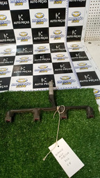 SOQUETE DOS BICOS INJETORES DO PEUGEOT 206 1.4