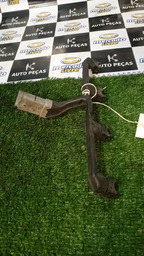 SOQUETE DOS BICOS INJETORES DO PEUGEOT 206 1.4