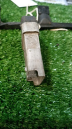 SOQUETE DOS BICOS INJETORES DO PEUGEOT 206 1.4