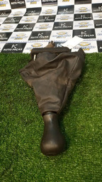 MANOPLA DE MARCHA PEUGEOT 206 1.4 - COM AVARIAS