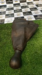 MANOPLA DE MARCHA PEUGEOT 206 1.4 - COM AVARIAS