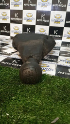 MANOPLA DE MARCHA PEUGEOT 206 1.4 - COM AVARIAS