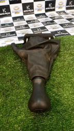 MANOPLA DE MARCHA PEUGEOT 206 1.4 - COM AVARIAS