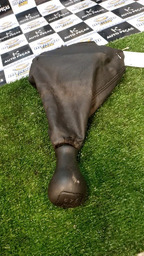 MANOPLA DE MARCHA PEUGEOT 206 1.4 - COM AVARIAS