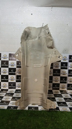 DEFLETOR DE CALOR DA DESCARGA DO C4 LOUNGE 2013