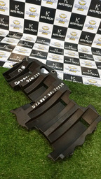 DEFLETOR DO CARTER DA MEGANE 8 VÁLVULAS