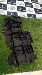 DEFLETOR DO CARTER DA MEGANE 8 VÁLVULAS