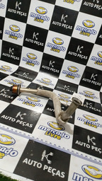 MANGUEIRA DO COLETOR DE ADMISSÃO PEUGEOT 307 2005 2.0 16 VÁL