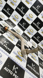 MANGUEIRA DO COLETOR DE ADMISSÃO PEUGEOT 307 2005 2.0 16 VÁL